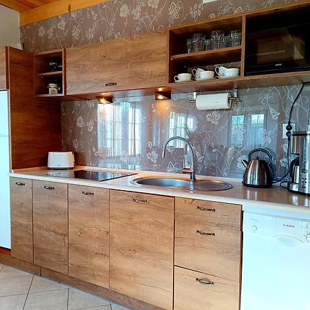 Diament Rogowo Villa Rogowo  Ngoại thất bức ảnh