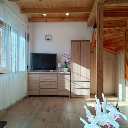 Diament Rogowo Villa Rogowo  Ngoại thất bức ảnh