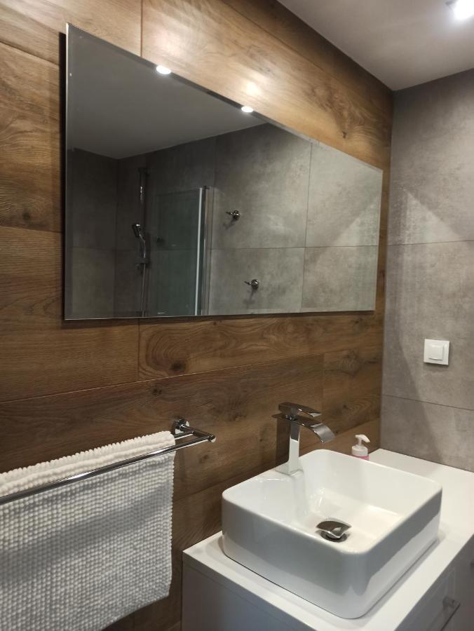 Diament Rogowo Villa Rogowo  Ngoại thất bức ảnh