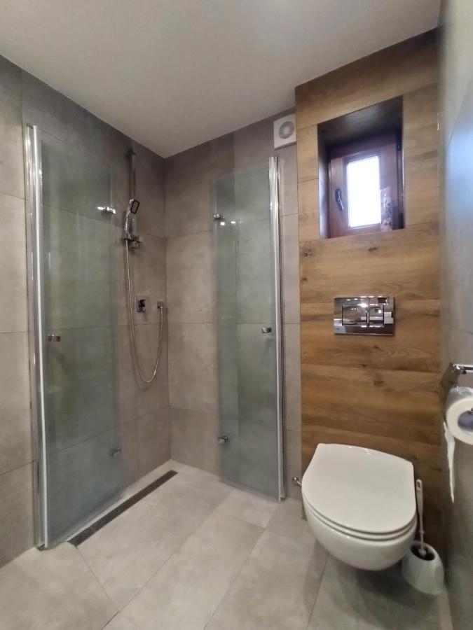 Diament Rogowo Villa Rogowo  Ngoại thất bức ảnh
