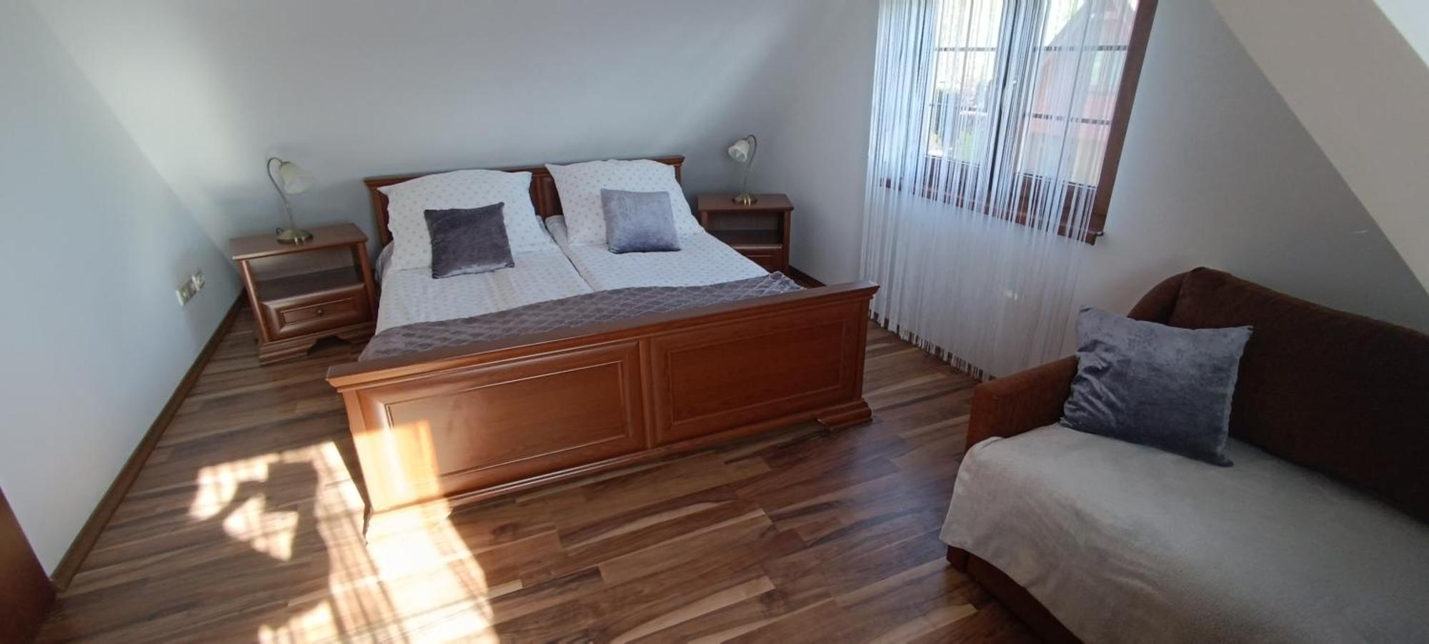 Diament Rogowo Villa Rogowo  Ngoại thất bức ảnh