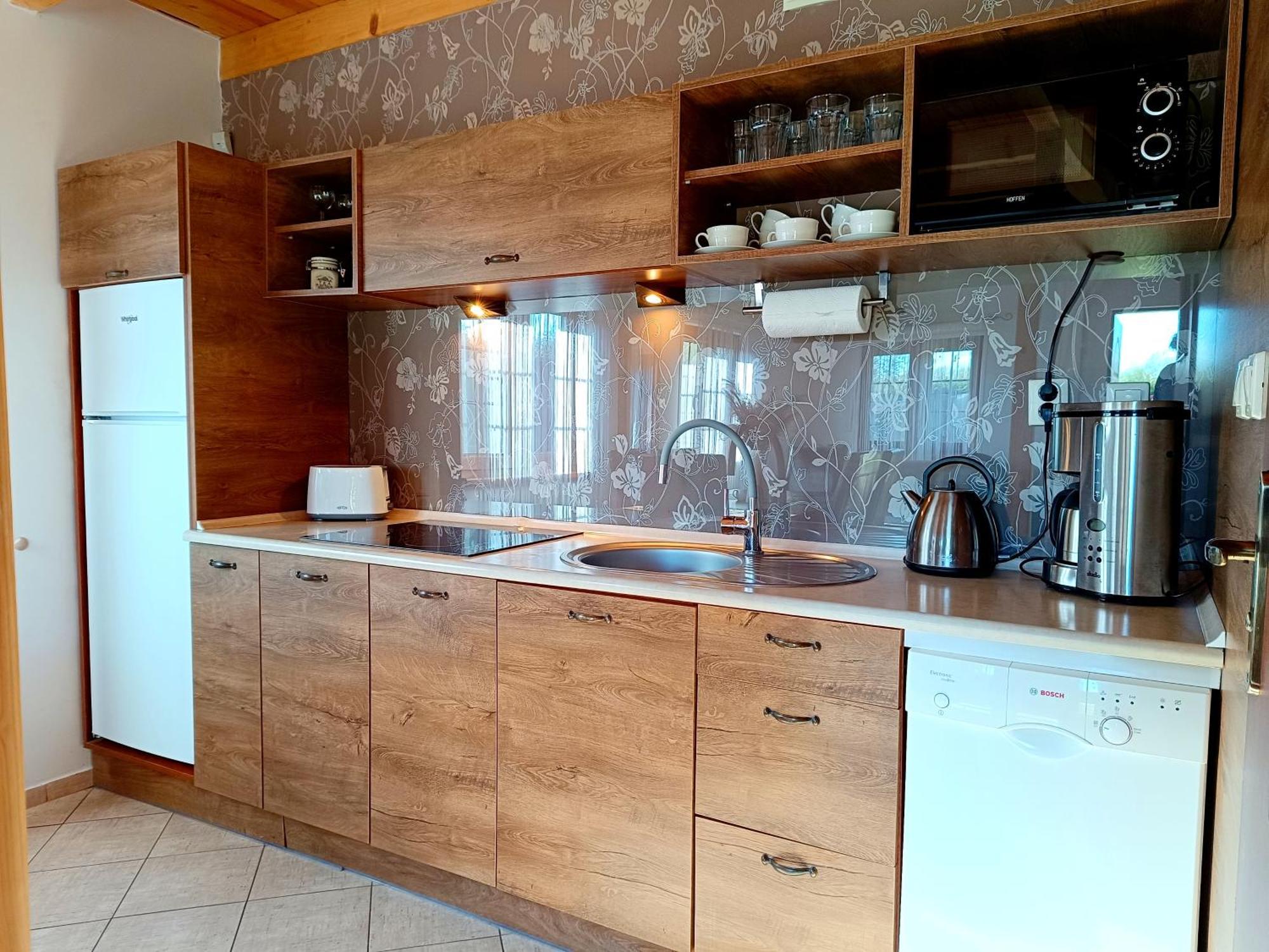 Diament Rogowo Villa Rogowo  Ngoại thất bức ảnh
