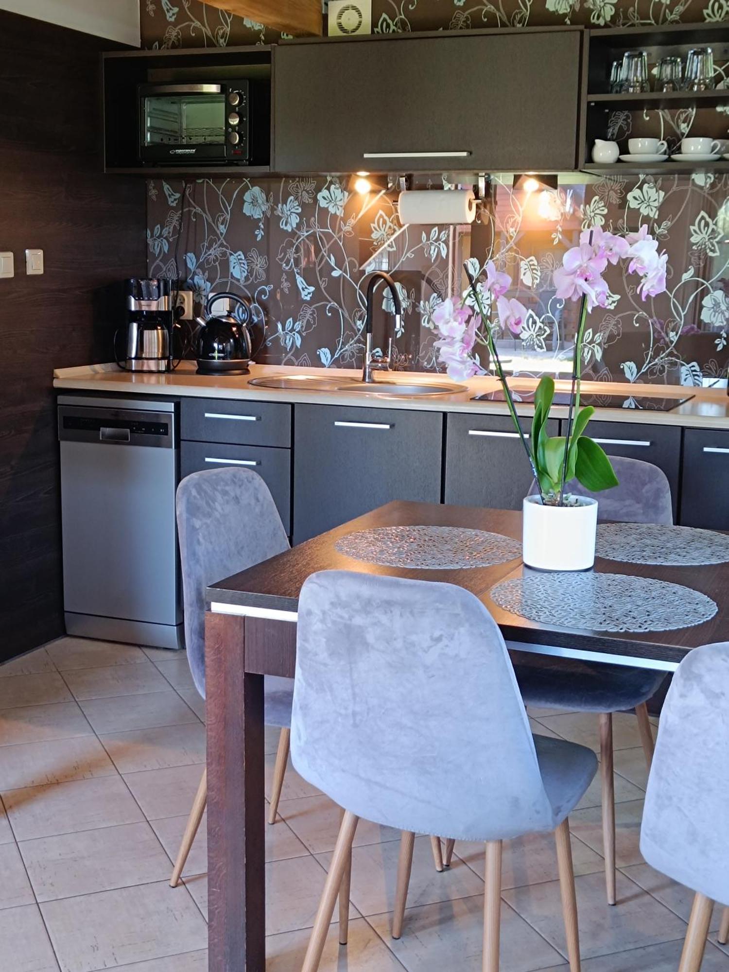 Diament Rogowo Villa Rogowo  Ngoại thất bức ảnh