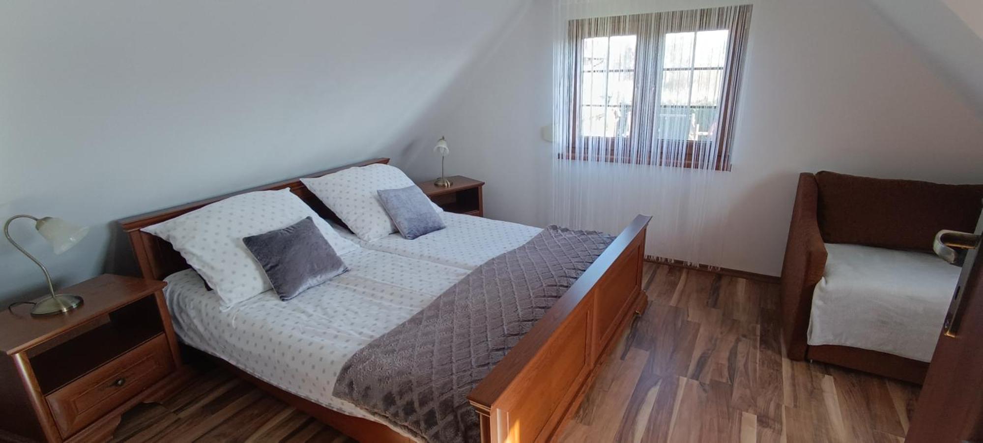Diament Rogowo Villa Rogowo  Ngoại thất bức ảnh