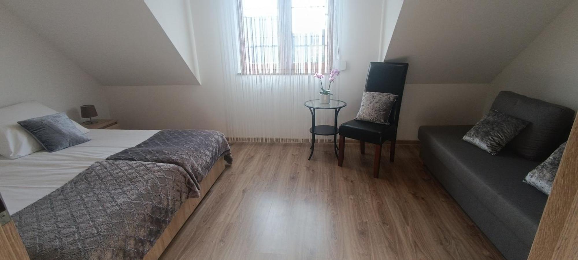 Diament Rogowo Villa Rogowo  Ngoại thất bức ảnh
