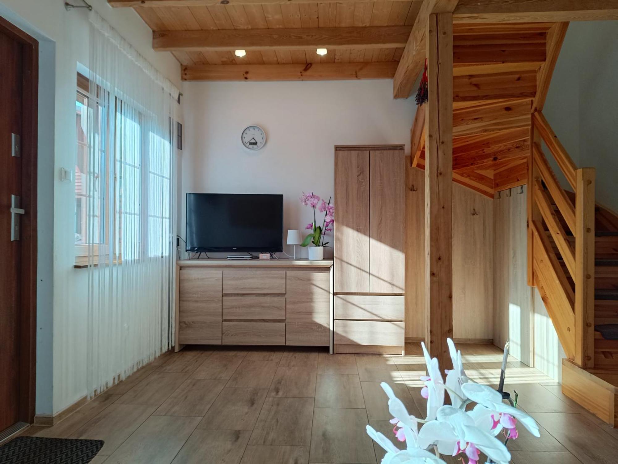 Diament Rogowo Villa Rogowo  Ngoại thất bức ảnh