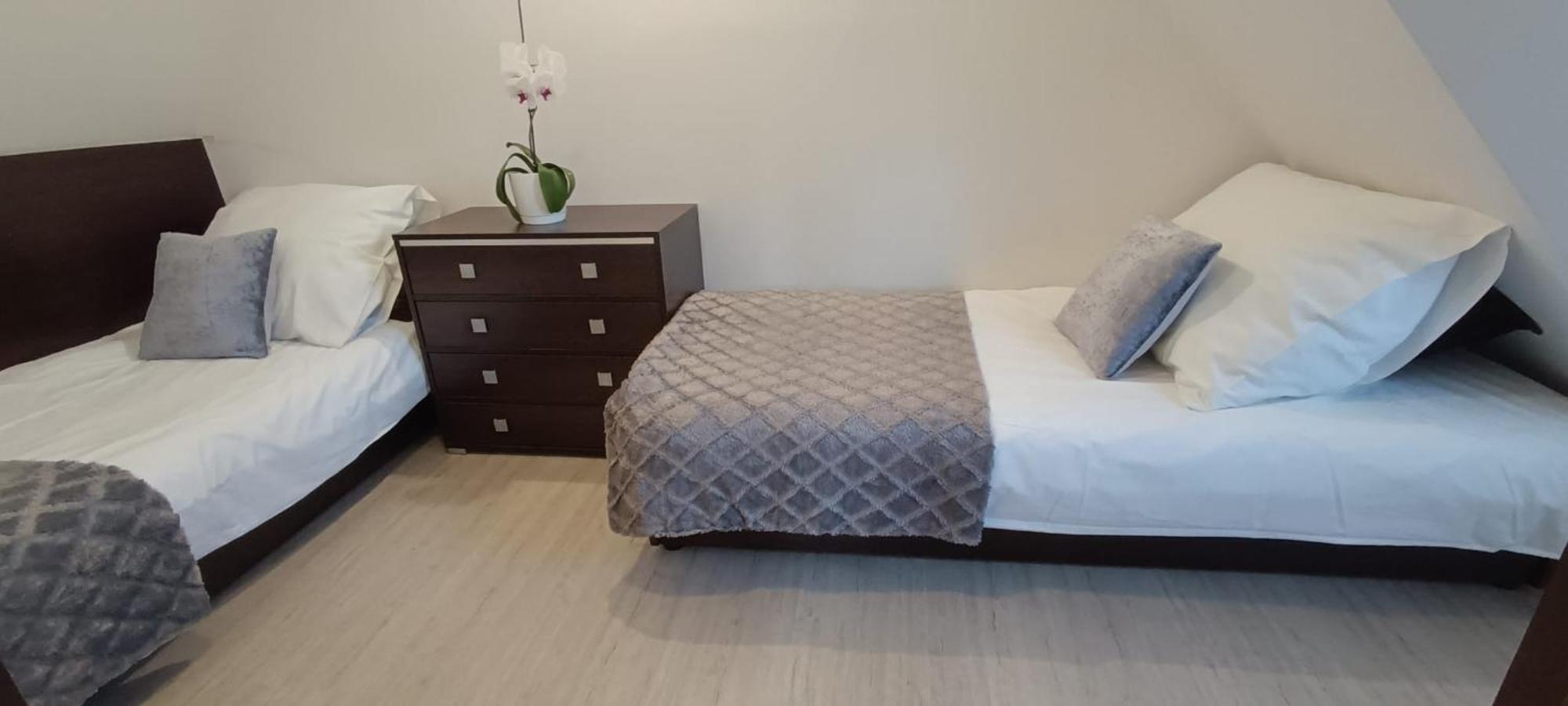 Diament Rogowo Villa Rogowo  Ngoại thất bức ảnh