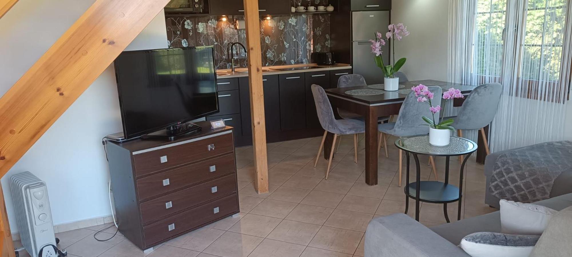 Diament Rogowo Villa Rogowo  Ngoại thất bức ảnh