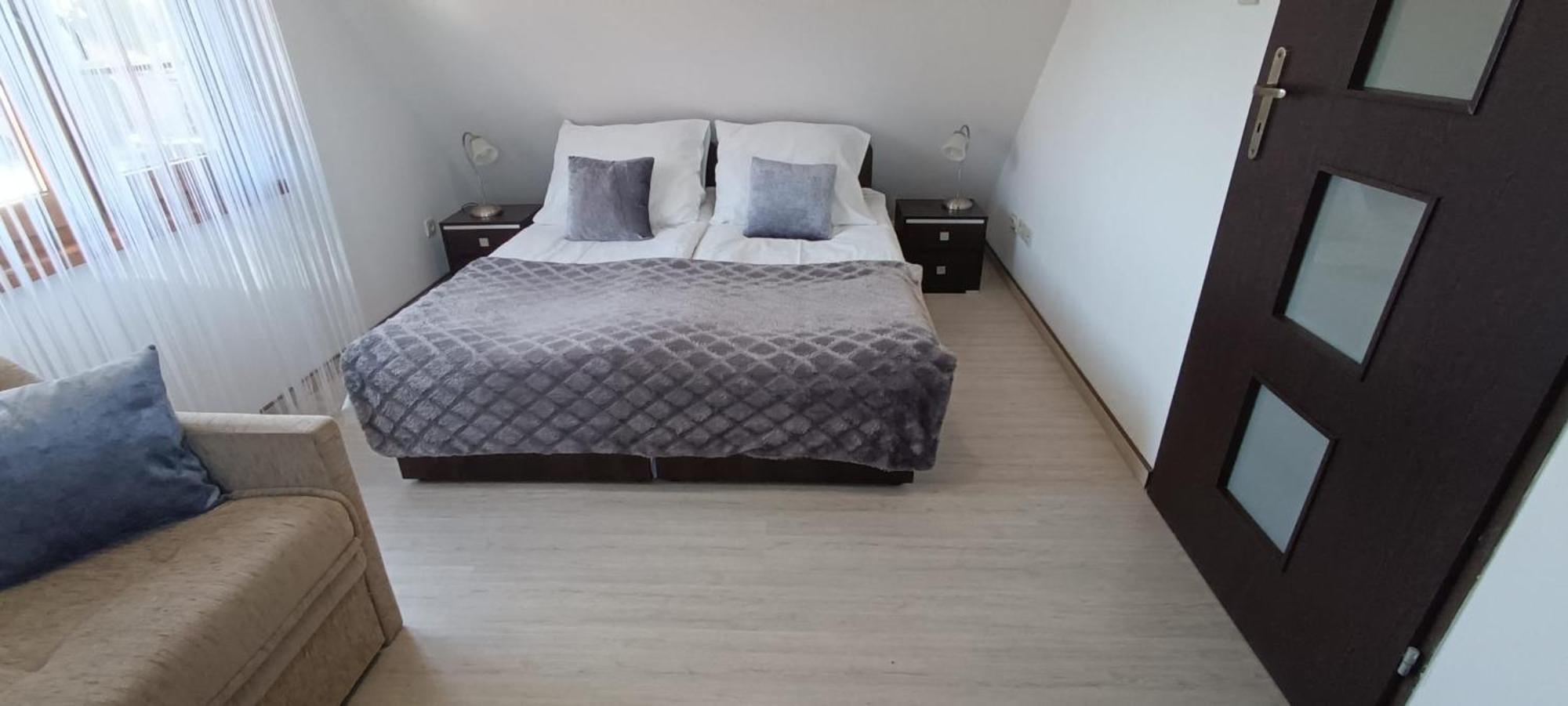 Diament Rogowo Villa Rogowo  Ngoại thất bức ảnh