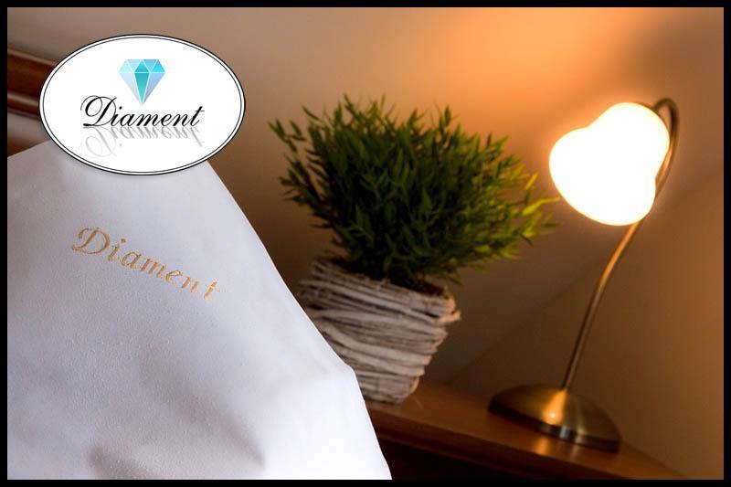 Diament Rogowo Villa Rogowo  Ngoại thất bức ảnh