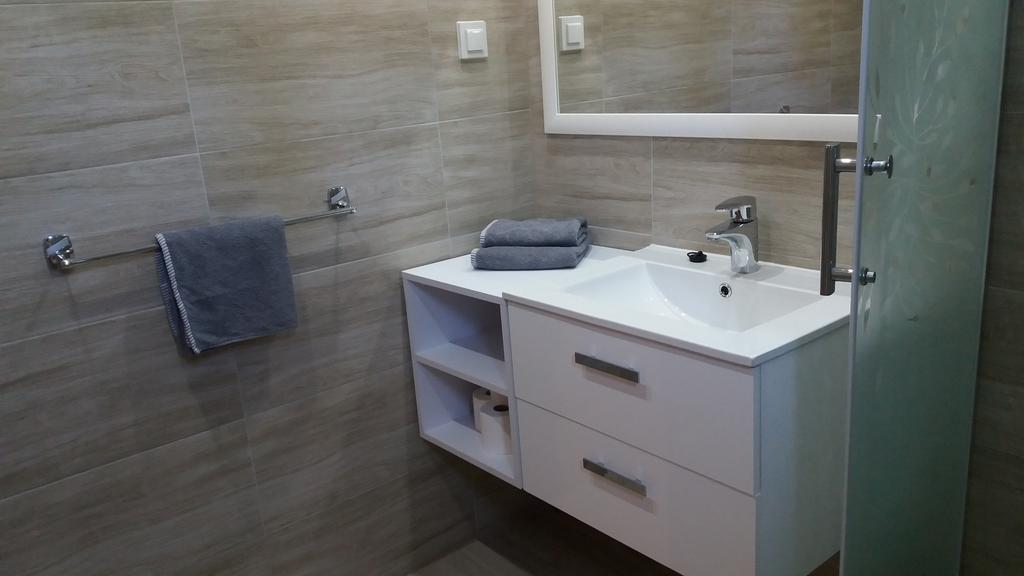 Diament Rogowo Villa Rogowo  Ngoại thất bức ảnh