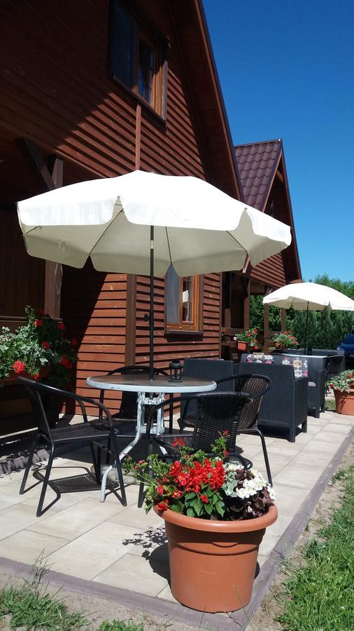 Diament Rogowo Villa Rogowo  Ngoại thất bức ảnh