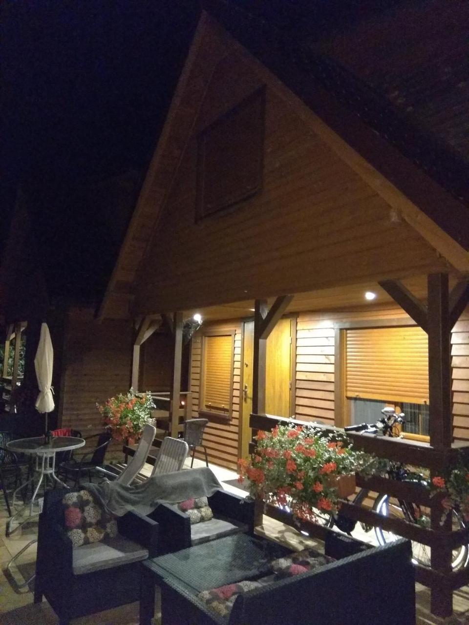 Diament Rogowo Villa Rogowo  Ngoại thất bức ảnh